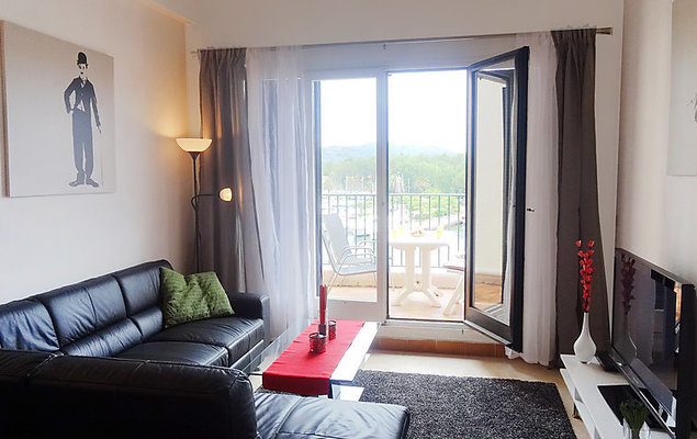 Les Cascadelles - Photo 1