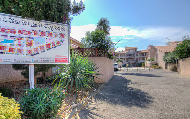 Le Clos de St Cyprien - Photo 6