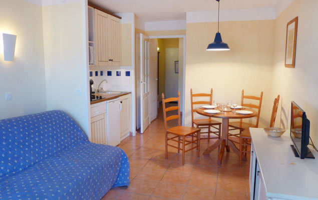 Domaine Golf Resort - Photo 4