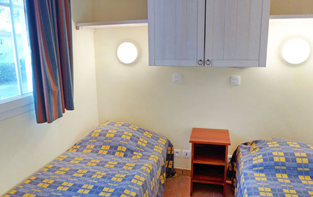 Domaine Golf Resort - Photo 9