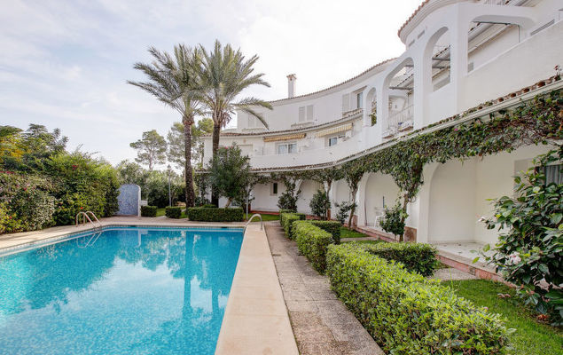 Oasis Beach - Photo 1