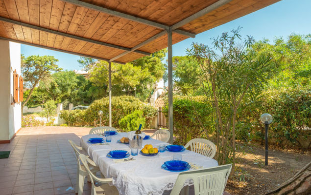 Villa Katia - Photo 3