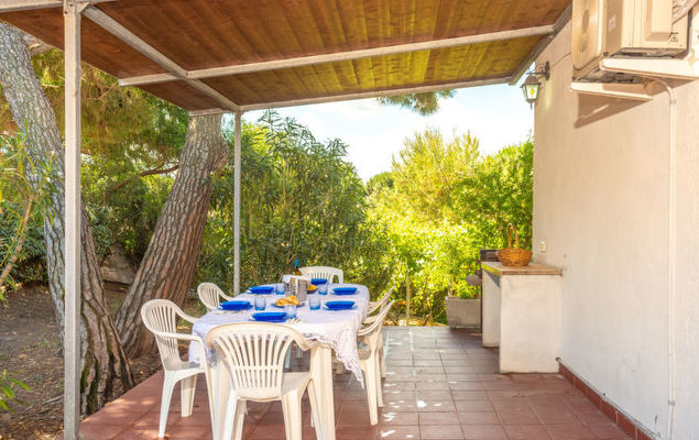 Villa Katia - Photo 4