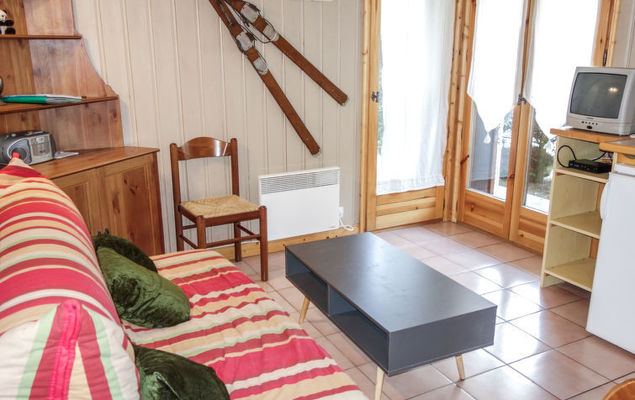 Les Jardins Alpins - Photo 2