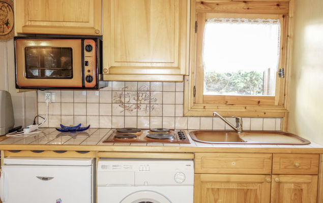 Les Jardins Alpins - Photo 6