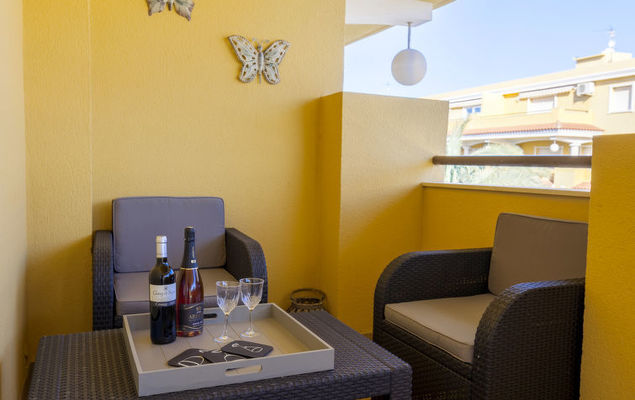 Cascadas de la Marina - Photo 3