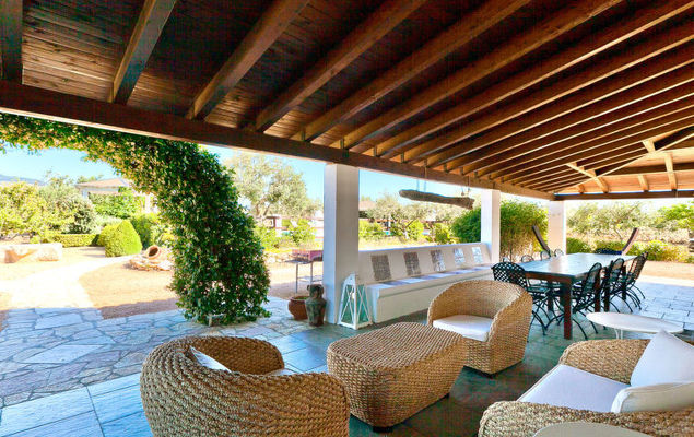 Tenute Aversa - Photo 3