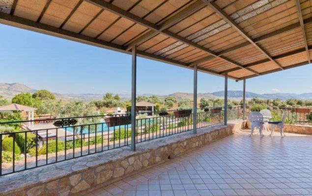 Tenute Aversa - Photo 10