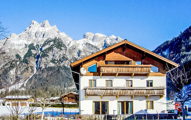 Edelweiss - Photo 10