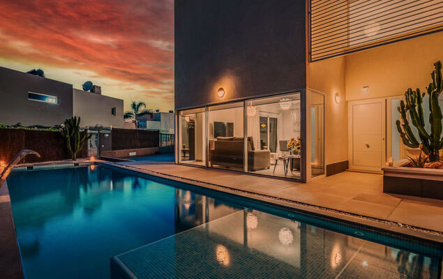 Blanca Playa Paraíso - Photo 38