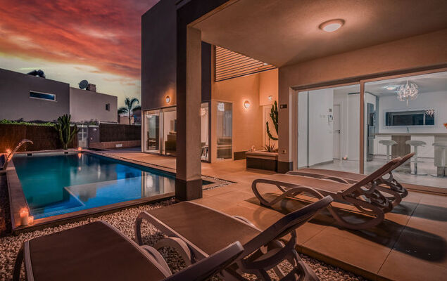 Blanca Playa Paraíso - Photo 42