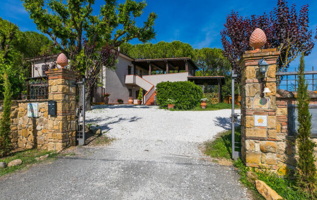 Casalvecchio - Photo 36