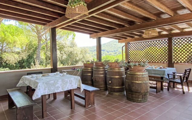 Casalvecchio - Photo 41