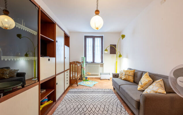 Casa dei Nonni - Photo 8