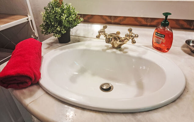 Villa Rose - Photo 19