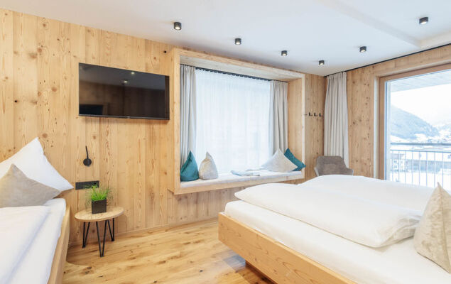 Mountain Suite Nr 202 - Photo 3