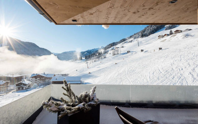 Mountain Suite Nr 202 - Photo 16