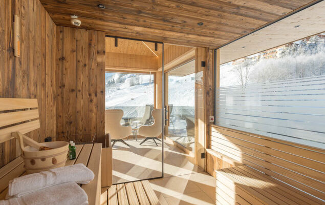 Mountain Suite Nr 202 - Photo 19
