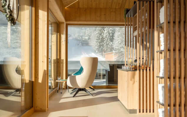 Mountain Suite Nr 202 - Photo 24