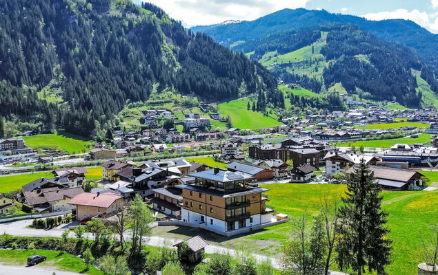 Mountain Suite Nr 202 - Photo 33