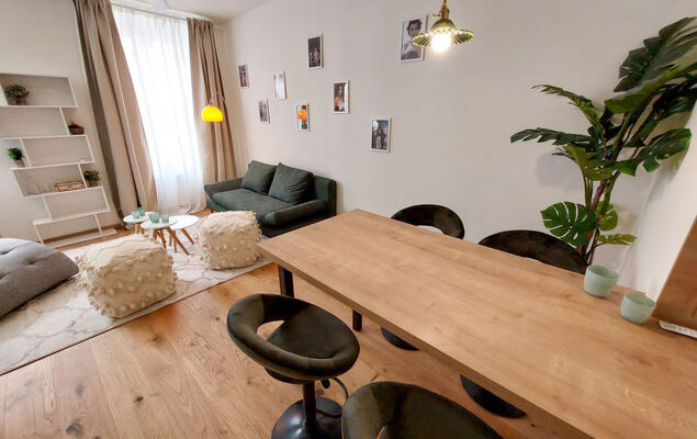 Premium Apartment Maria Hilf 1+2 Double - Photo 11