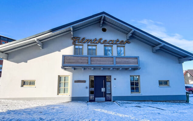 Filmtheater Oberhof - Photo 16