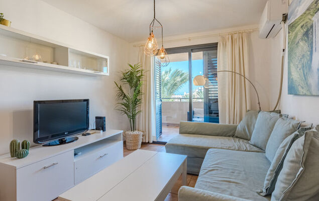 Vista oceano y piscinas Paraiso - Photo 12