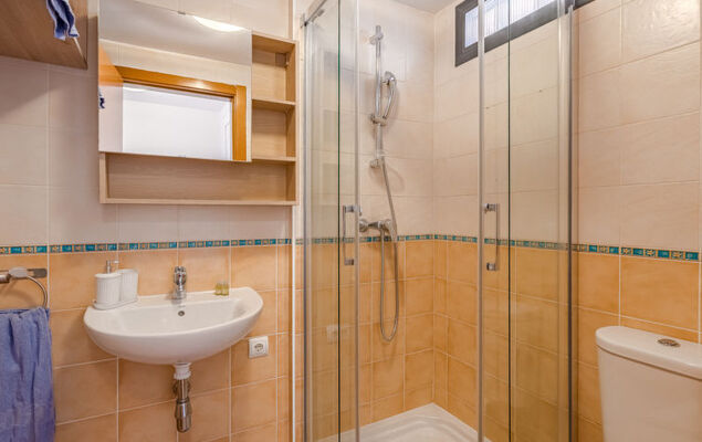 Vista oceano y piscinas Paraiso - Photo 21