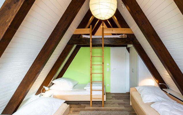 Ferienwohnpark Immenstaad - Photo 9