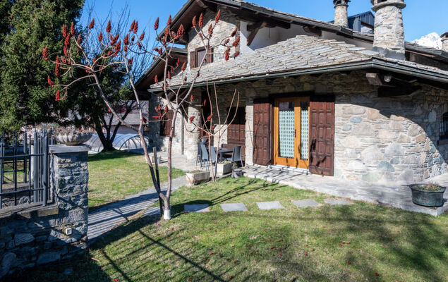 Maison Pro de Solari - Photo 2