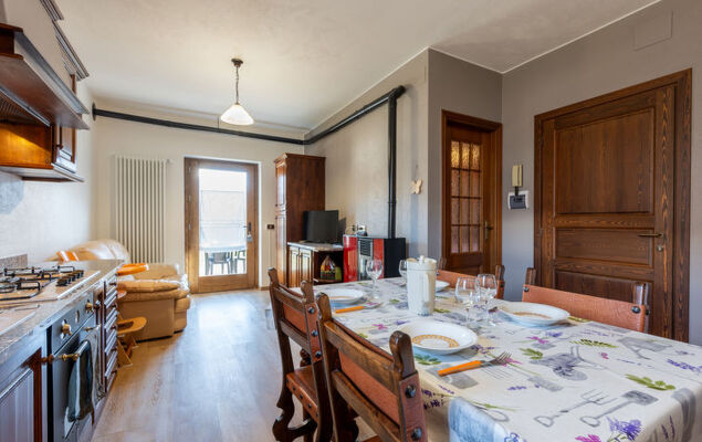 Maison Pro de Solari - Photo 6