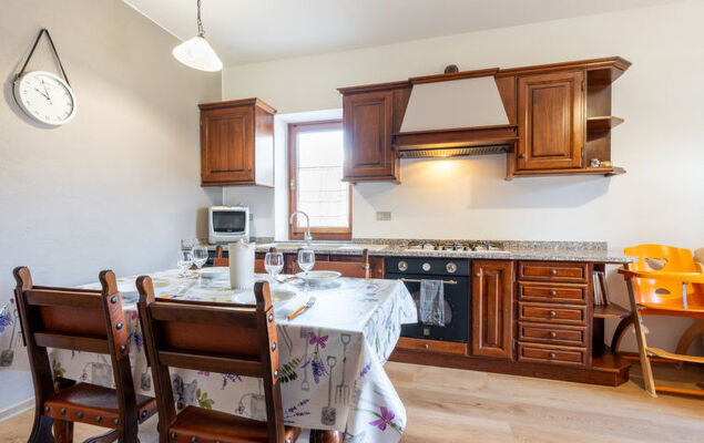 Maison Pro de Solari - Photo 7