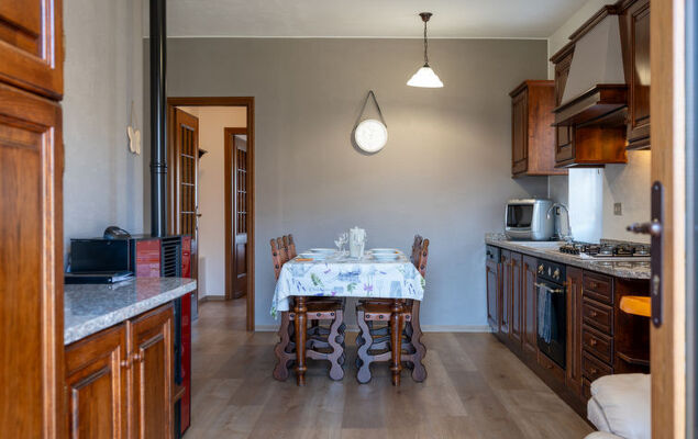 Maison Pro de Solari - Photo 8