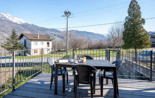 Maison Pro de Solari - Photo 12