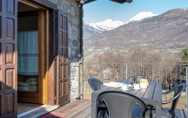 Maison Pro de Solari - Photo 13