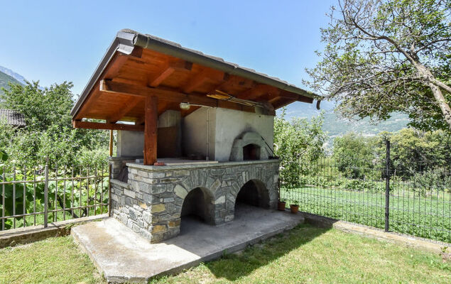 Maison Pro de Solari - Photo 26