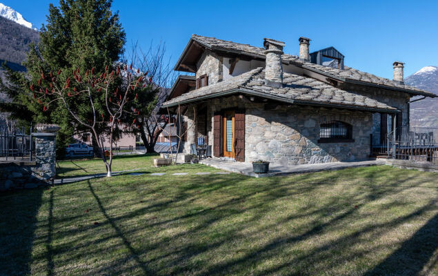 Maison Pro de Solari - Photo 28