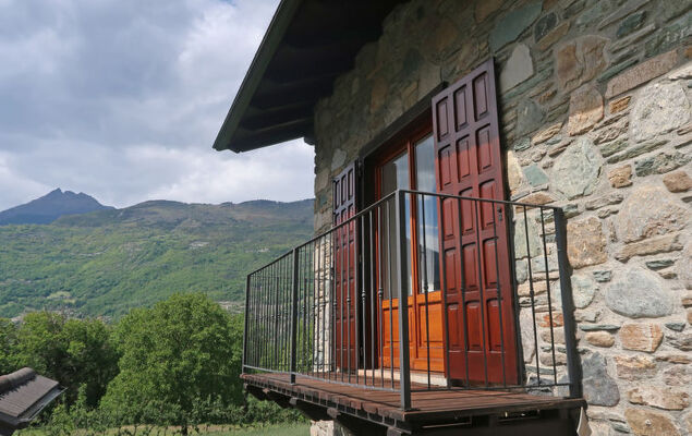 Maison Pro de Solari - Photo 32