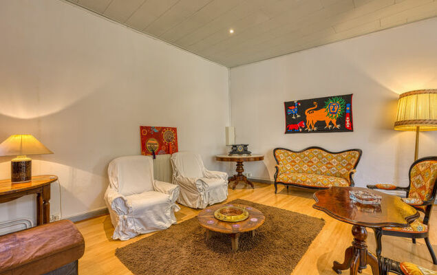 Centre Historique - Photo 3