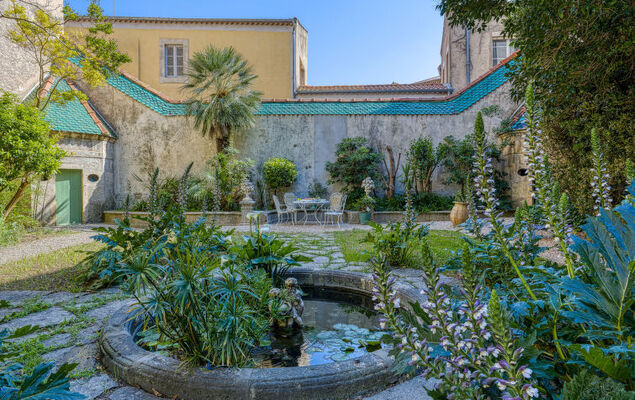 Centre Historique - Photo 5