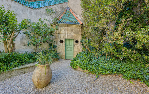 Centre Historique - Photo 22