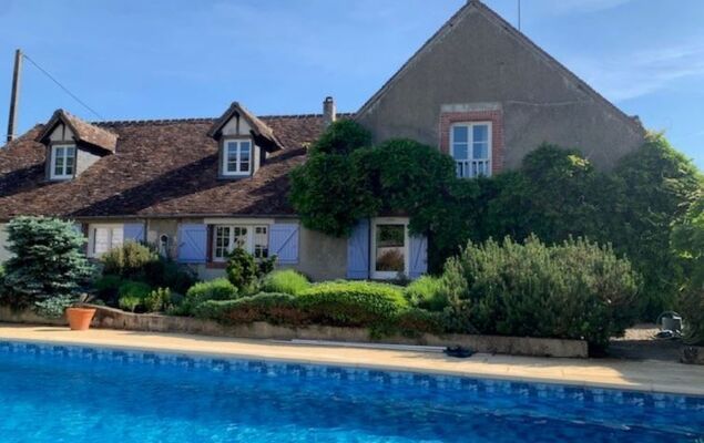 La Bachelotte - Photo 1