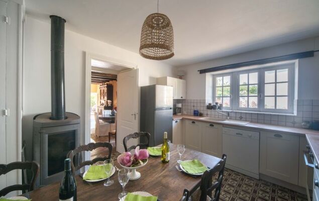 La Bachelotte - Photo 7