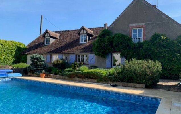 La Bachelotte - Photo 20