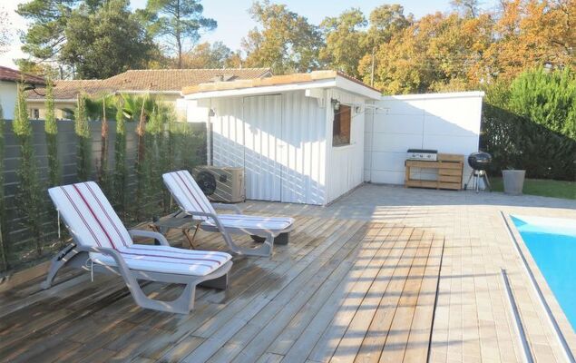  Villa Camélia - Photo 23