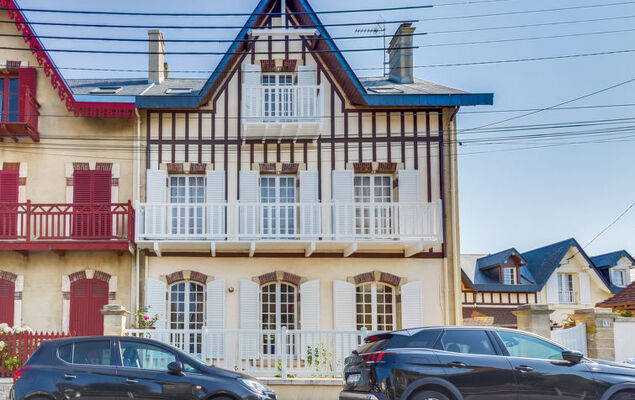 Le Cyclamen - Photo 5