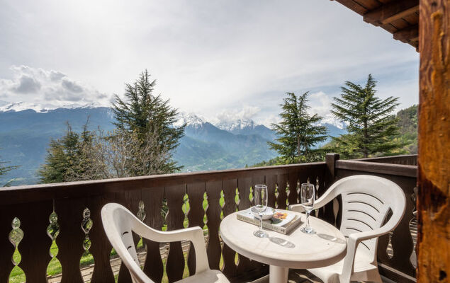 Chaouette - Photo 15