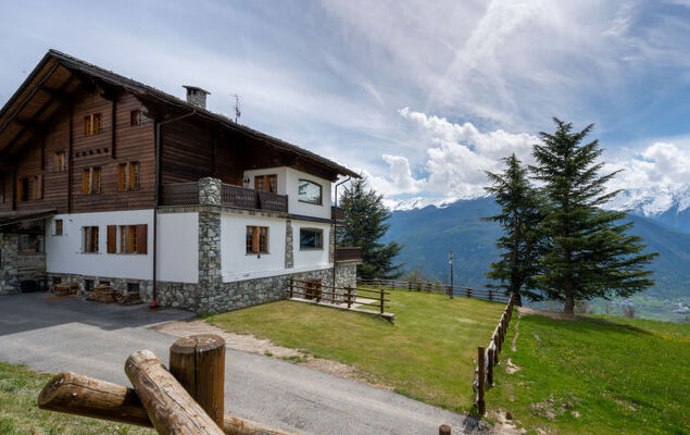 Chaouette - Photo 21