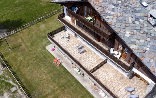 Chaouette - Photo 23