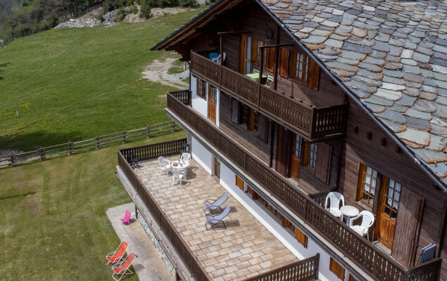 Chaouette - Photo 24